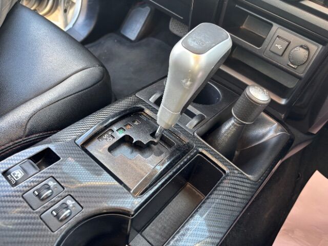 2021 Toyota 4Runner TRD Off Road Premium Mesa AZ