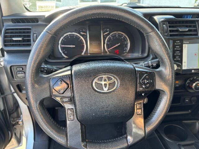 2021 Toyota 4Runner TRD Off Road Premium Mesa AZ