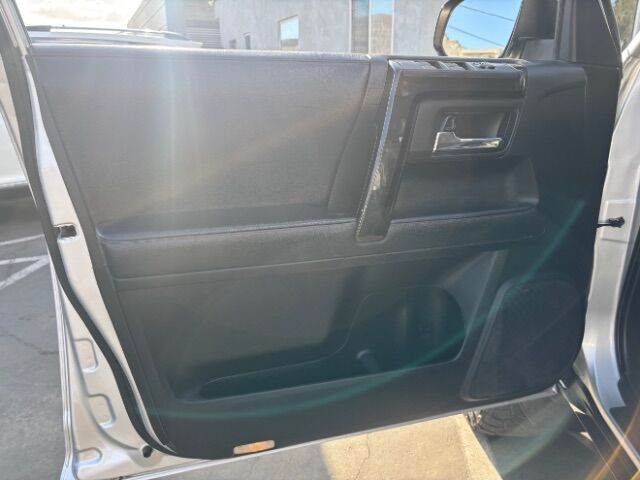 2021 Toyota 4Runner TRD Off Road Premium Mesa AZ