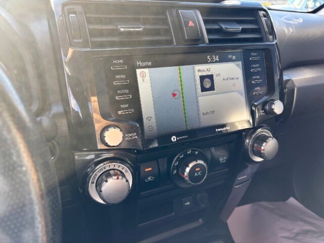 2021 Toyota 4Runner TRD Off Road Premium Mesa AZ