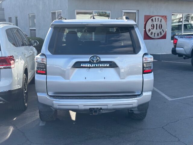 2021 Toyota 4Runner TRD Off Road Premium Mesa AZ