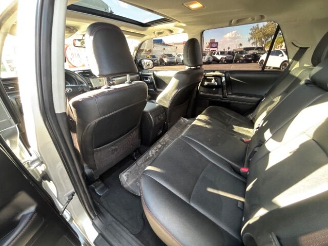 2021 Toyota 4Runner TRD Off Road Premium Mesa AZ
