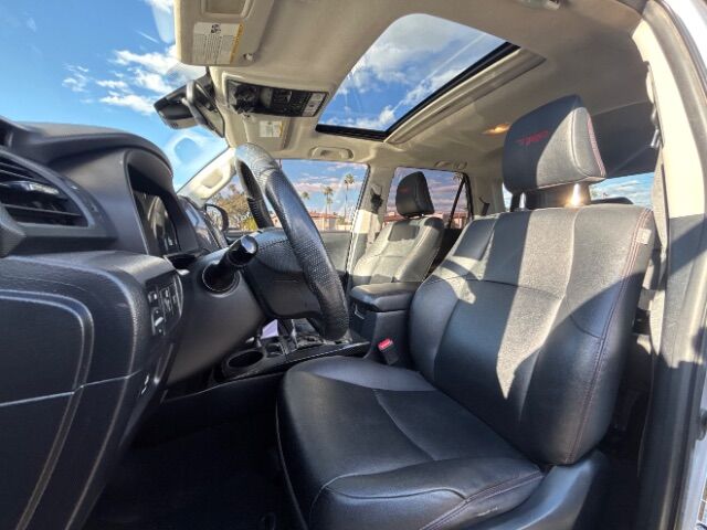 2021 Toyota 4Runner TRD Off Road Premium Mesa AZ