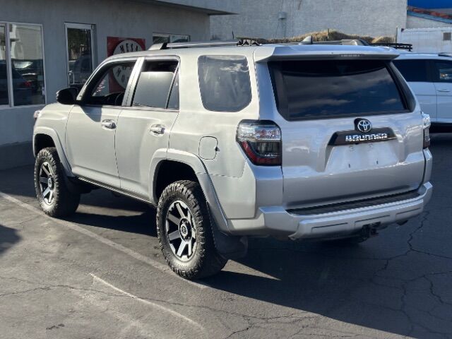 2021 Toyota 4Runner TRD Off Road Premium Mesa AZ