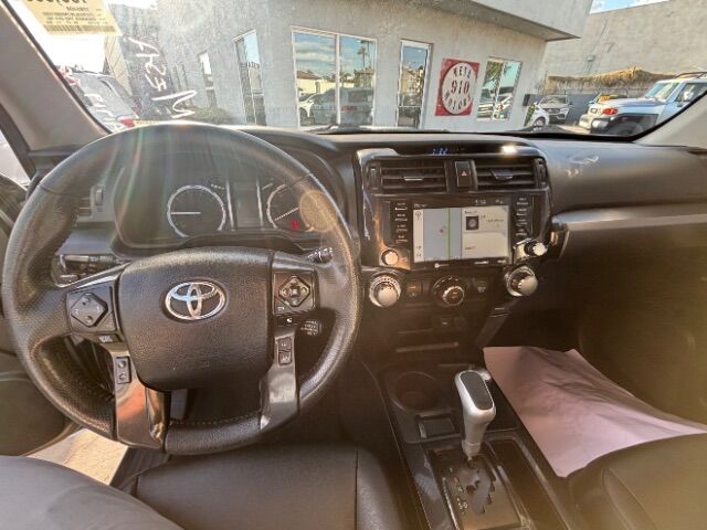 2021 Toyota 4Runner TRD Off Road Premium Mesa AZ