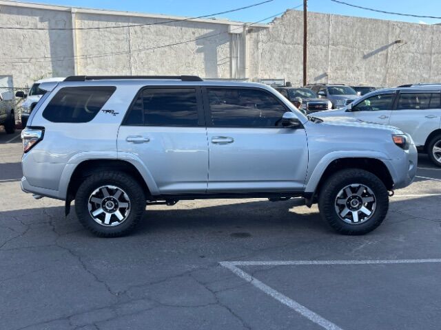 2021 Toyota 4Runner TRD Off Road Premium