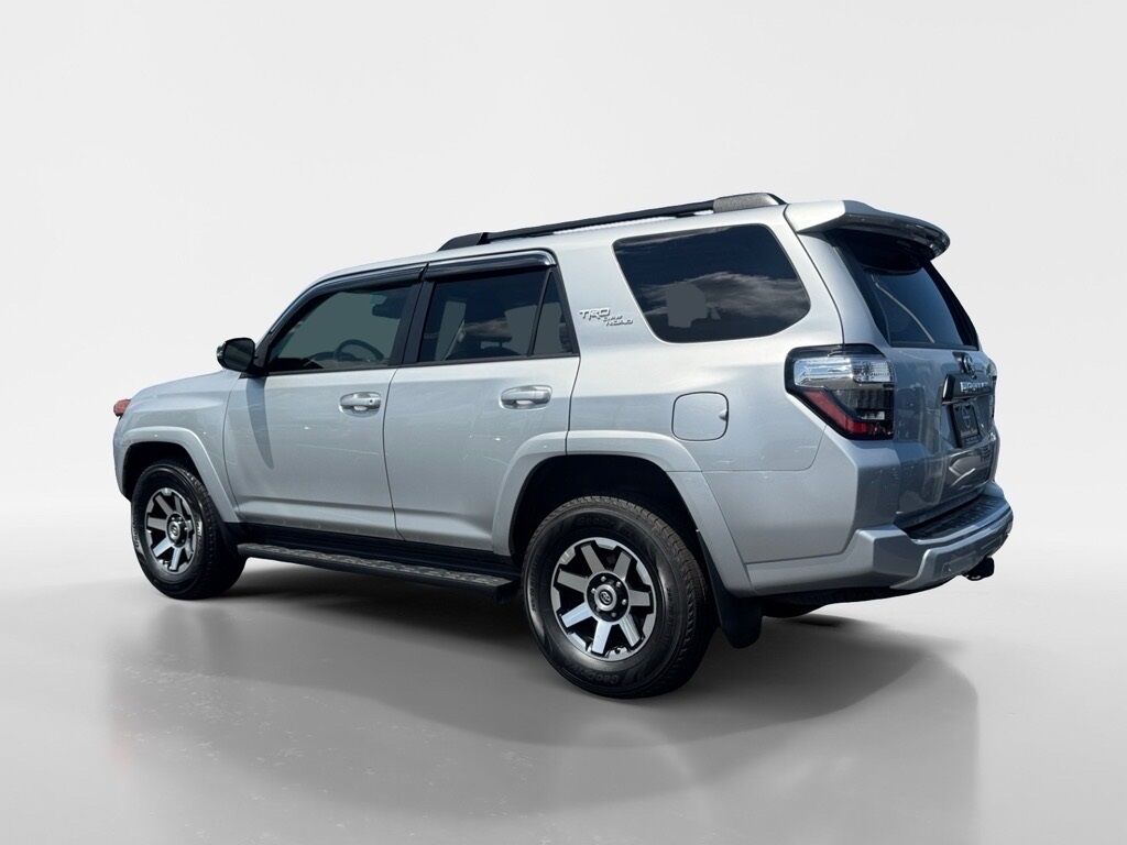 2021 Toyota 4Runner TRD Off-Road Premium Morristown TN