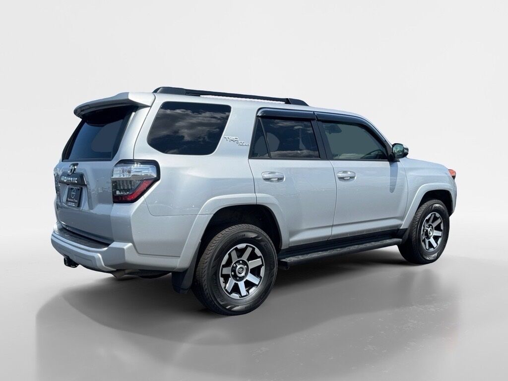 2021 Toyota 4Runner TRD Off-Road Premium Morristown TN