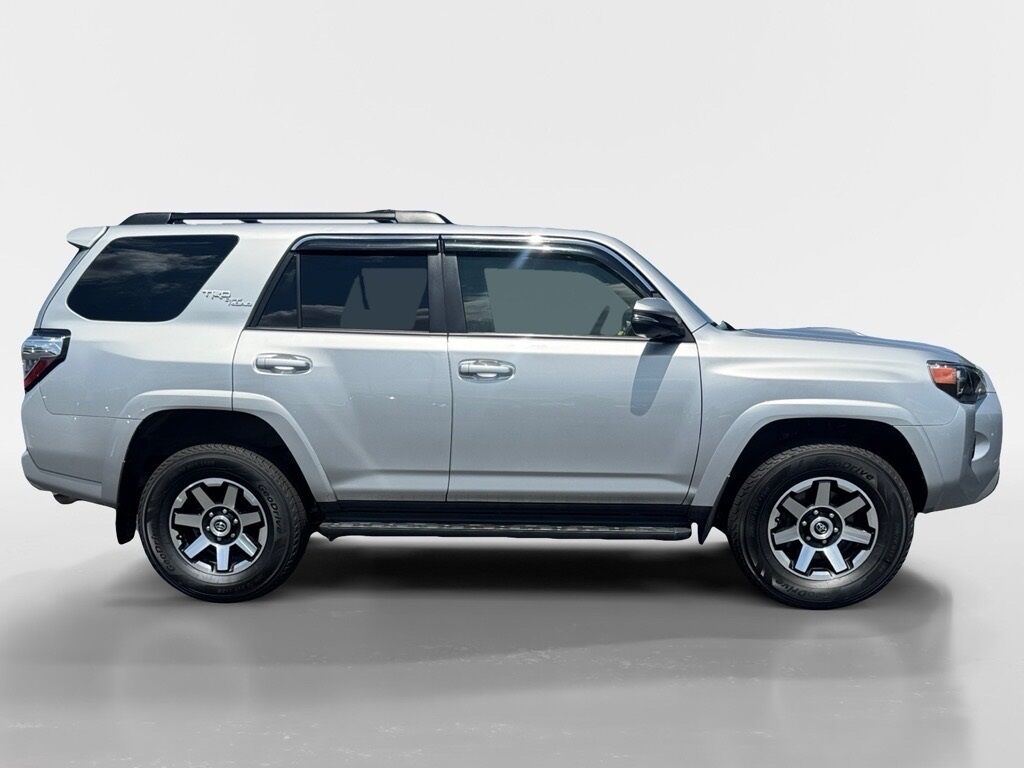 2021 Toyota 4Runner TRD Off-Road Premium Morristown TN