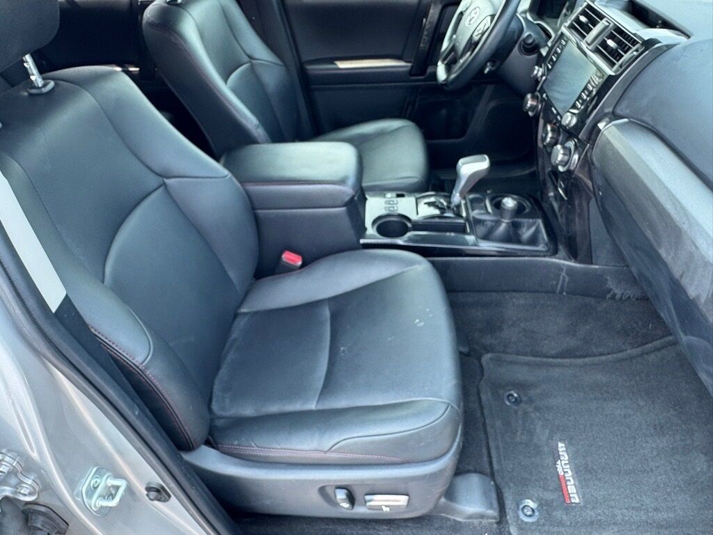 2021 Toyota 4Runner TRD Off-Road Premium Morristown TN