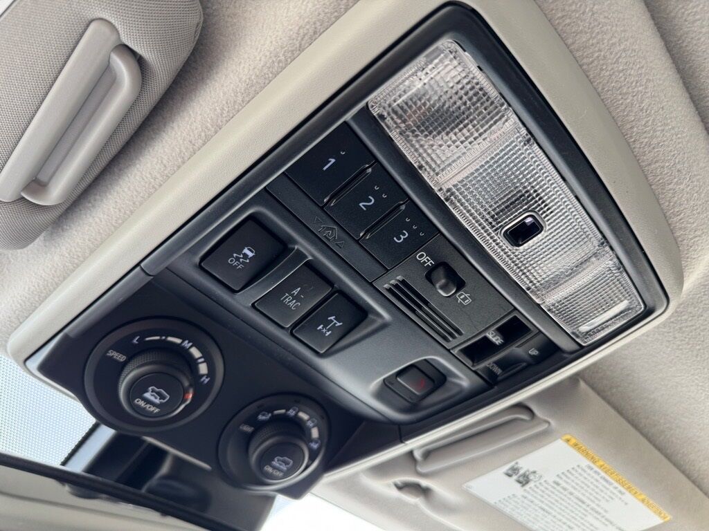 2021 Toyota 4Runner TRD Off-Road Premium Morristown TN