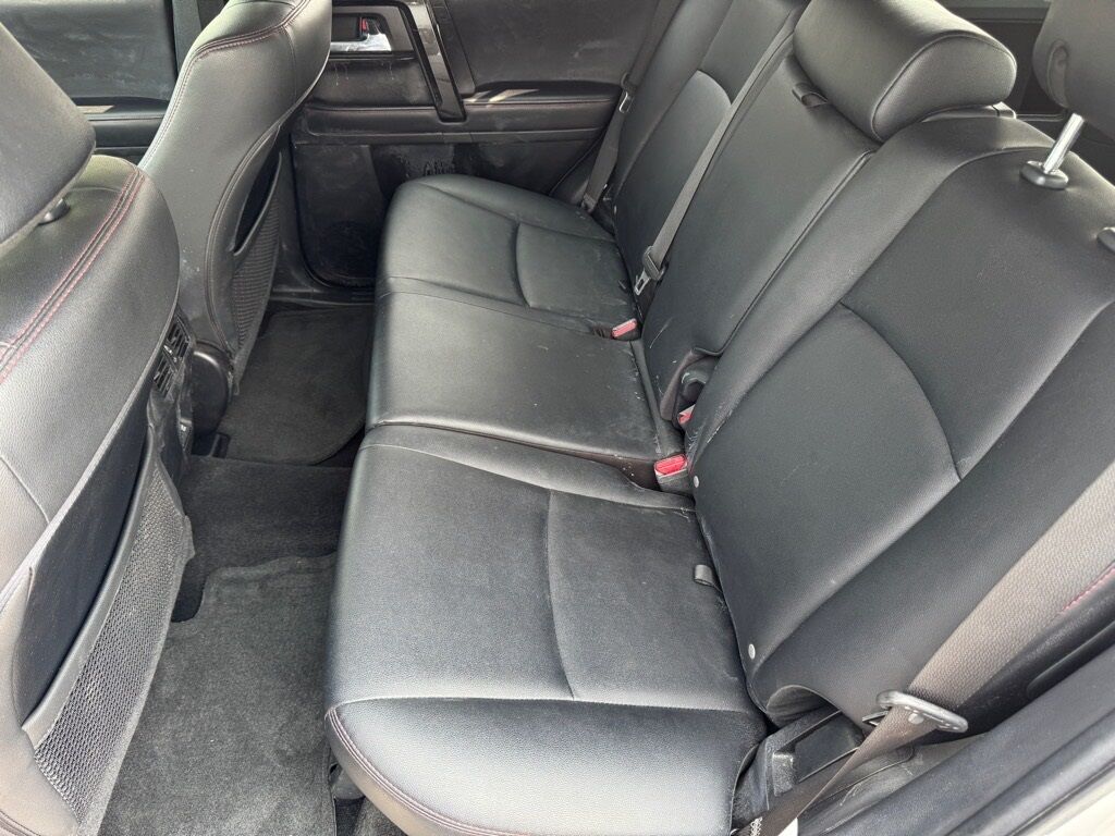 2021 Toyota 4Runner TRD Off-Road Premium Morristown TN