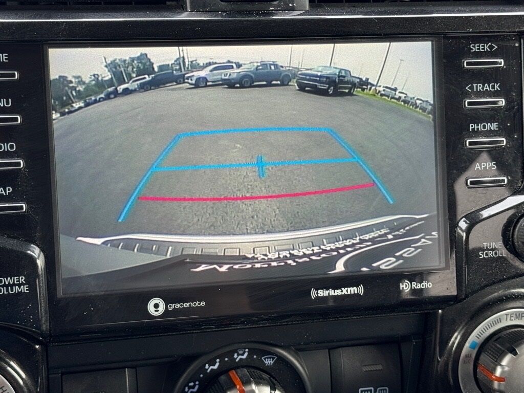 2021 Toyota 4Runner TRD Off-Road Premium Morristown TN