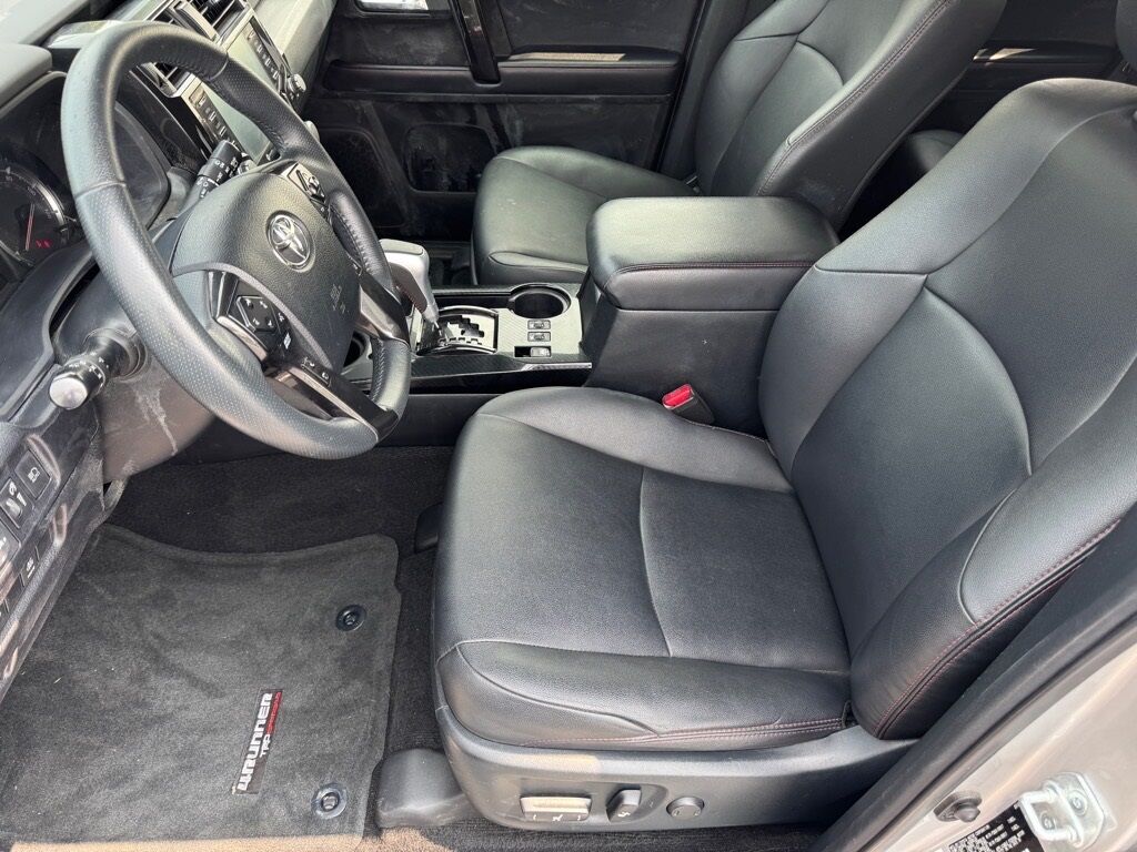 2021 Toyota 4Runner TRD Off-Road Premium Morristown TN