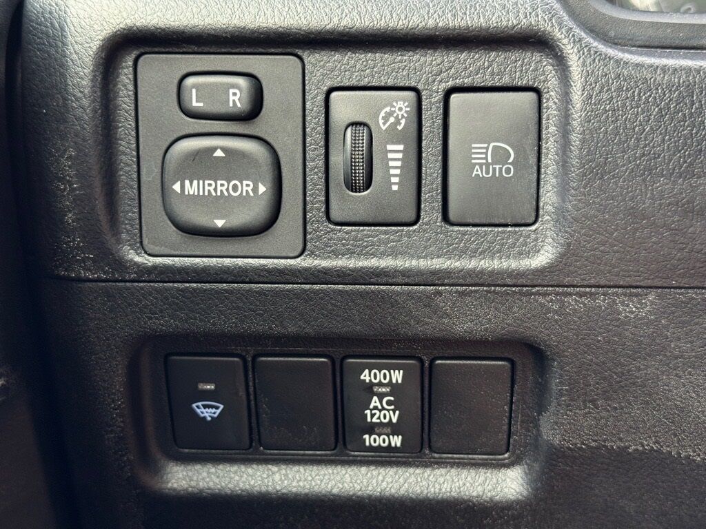 2021 Toyota 4Runner TRD Off-Road Premium Morristown TN