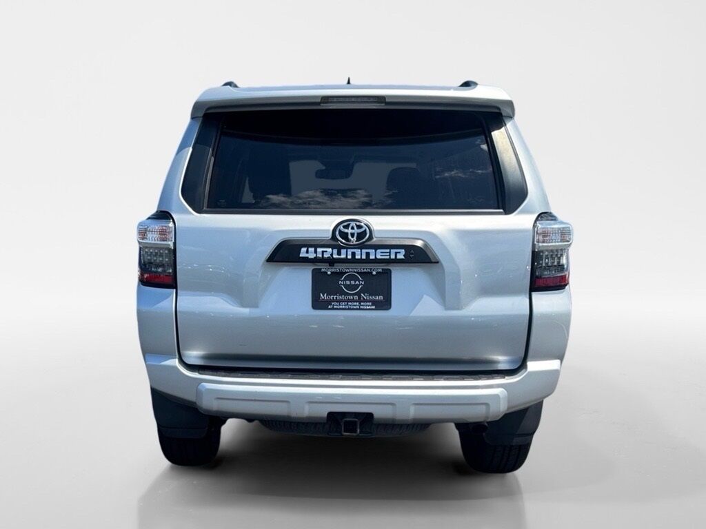 2021 Toyota 4Runner TRD Off-Road Premium Morristown TN
