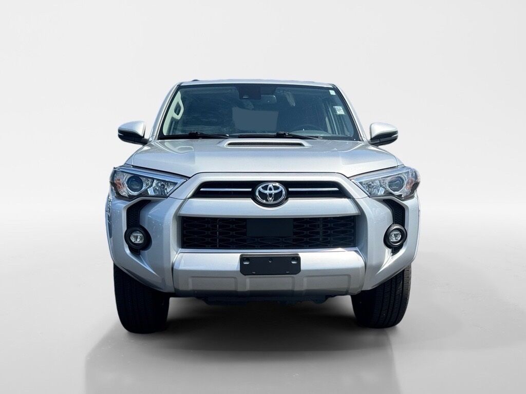 2021 Toyota 4Runner TRD Off-Road Premium Morristown TN