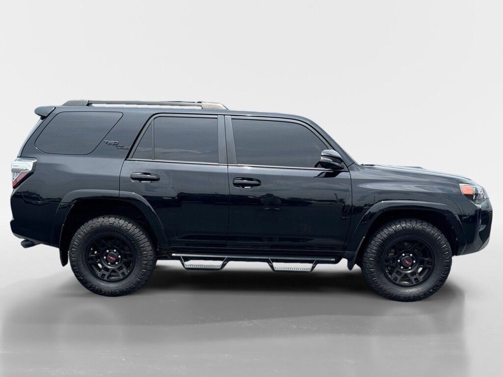 2021 Toyota 4Runner TRD Off-Road Premium Morristown TN