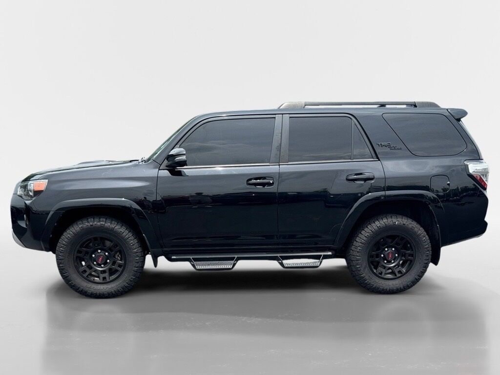 2021 Toyota 4Runner TRD Off-Road Premium Morristown TN