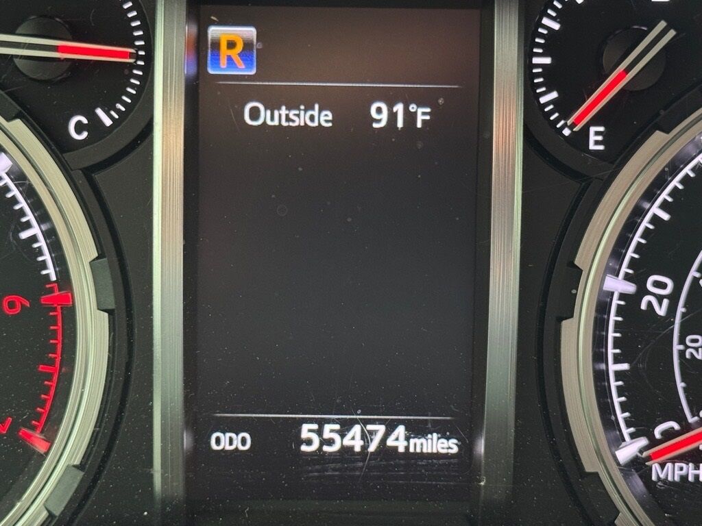 2021 Toyota 4Runner TRD Off-Road Premium Morristown TN