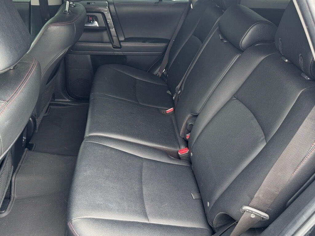 2021 Toyota 4Runner TRD Off-Road Premium Morristown TN