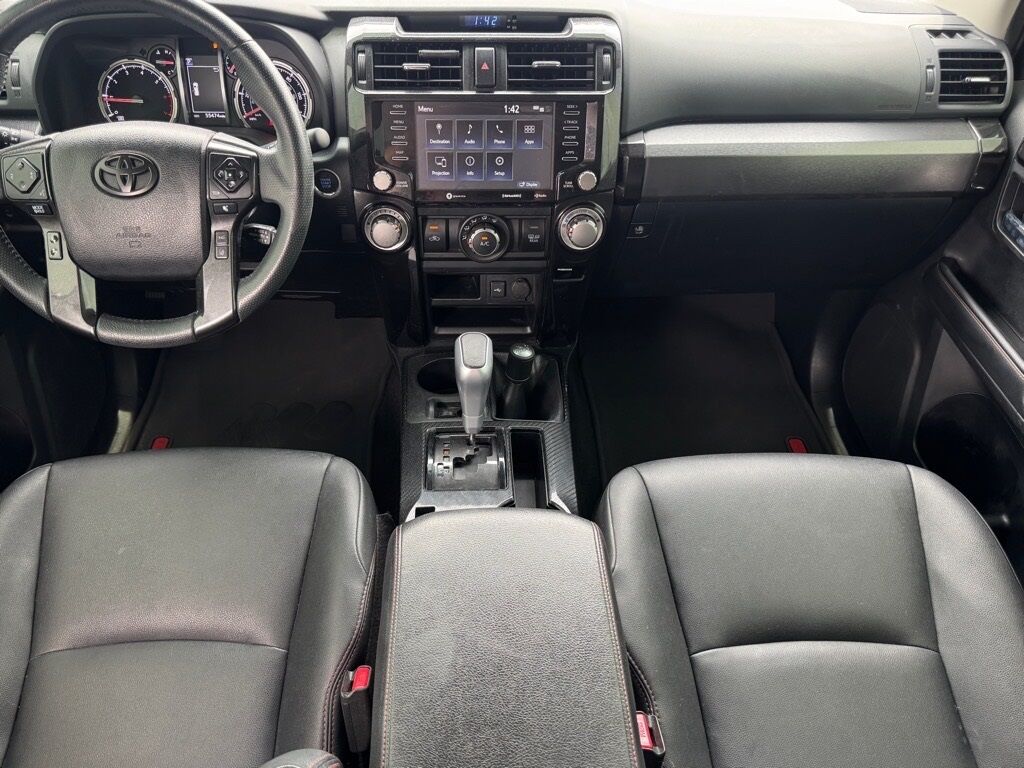 2021 Toyota 4Runner TRD Off-Road Premium Morristown TN