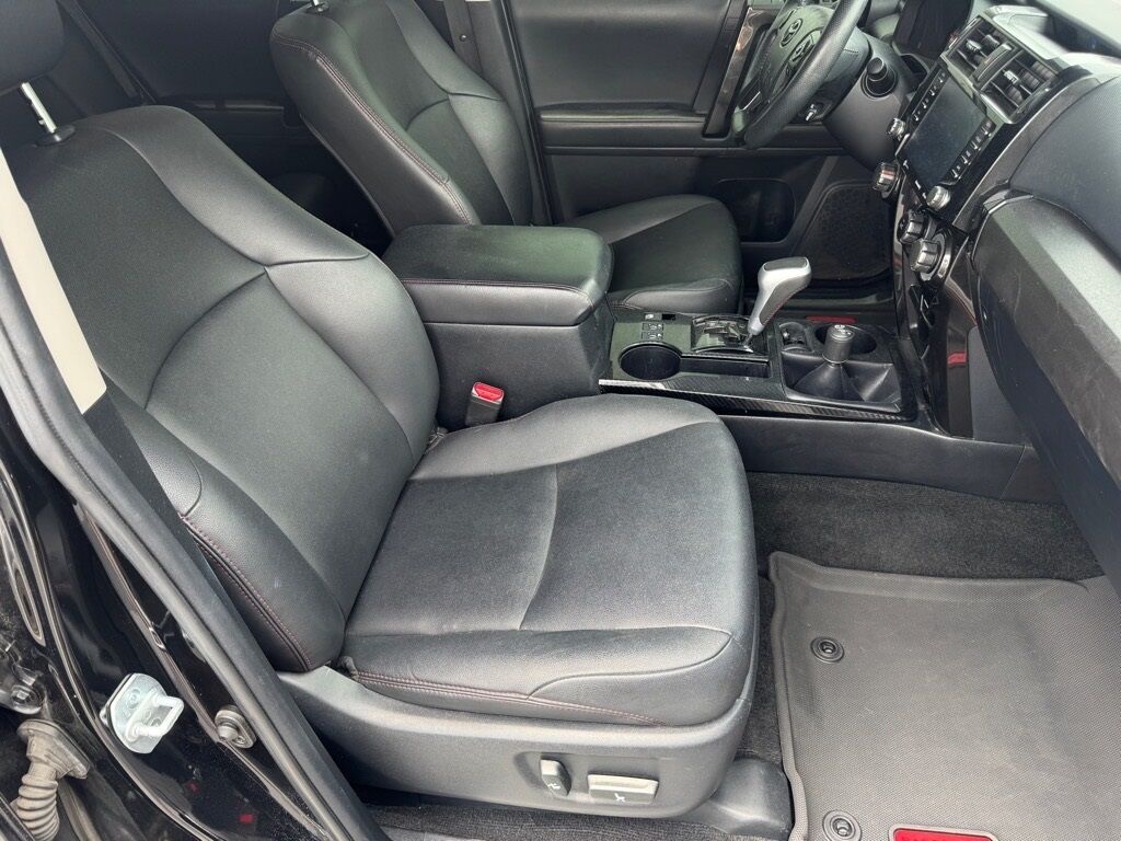 2021 Toyota 4Runner TRD Off-Road Premium Morristown TN