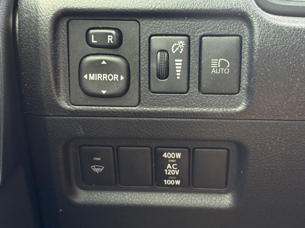 2021 Toyota 4Runner TRD Off-Road Premium Morristown TN
