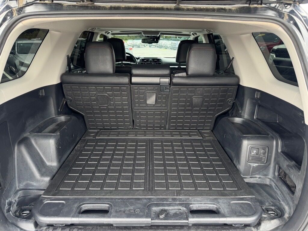 2021 Toyota 4Runner TRD Off-Road Premium Morristown TN
