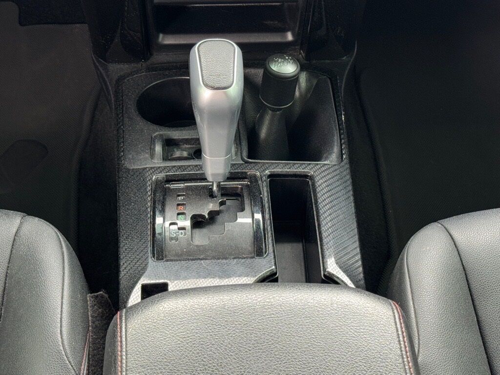 2021 Toyota 4Runner TRD Off-Road Premium Morristown TN