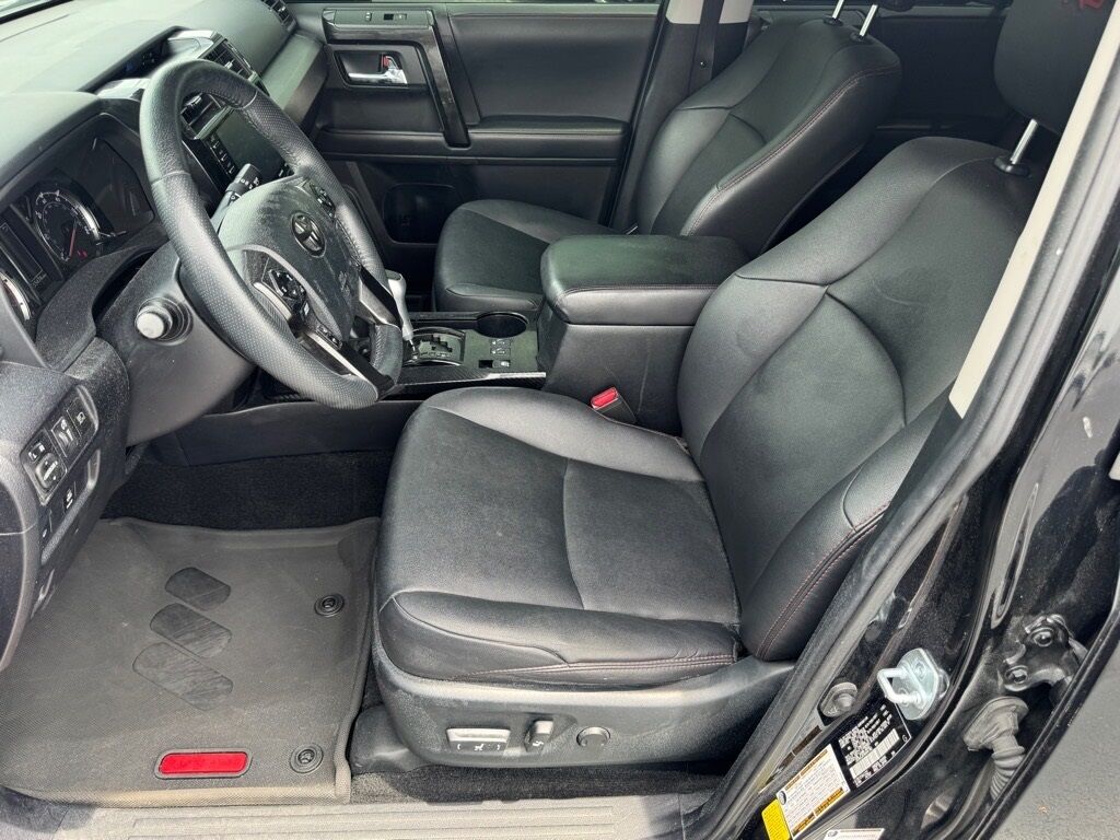 2021 Toyota 4Runner TRD Off-Road Premium Morristown TN