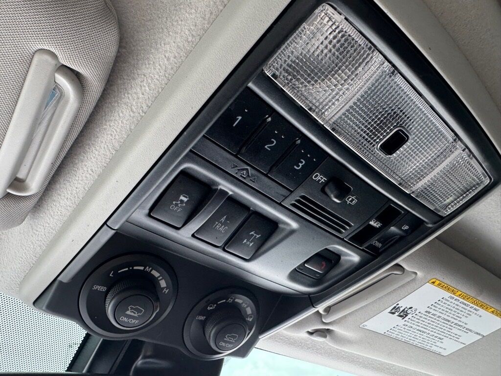 2021 Toyota 4Runner TRD Off-Road Premium Morristown TN