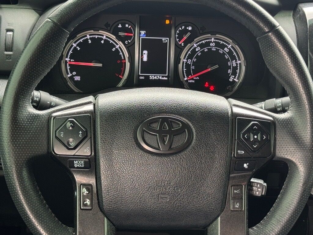2021 Toyota 4Runner TRD Off-Road Premium Morristown TN
