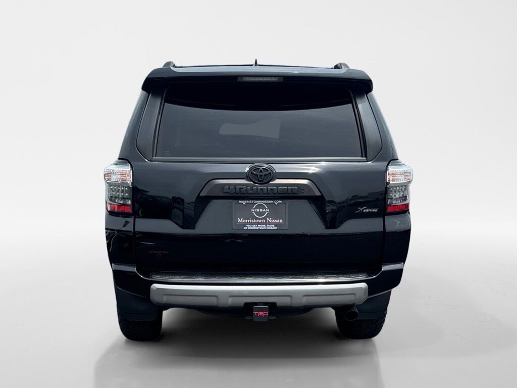 2021 Toyota 4Runner TRD Off-Road Premium Morristown TN