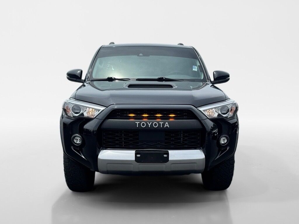2021 Toyota 4Runner TRD Off-Road Premium Morristown TN