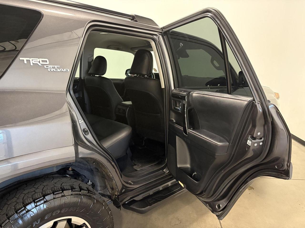 2021 Toyota 4Runner TRD Off Road Premium Parker CO
