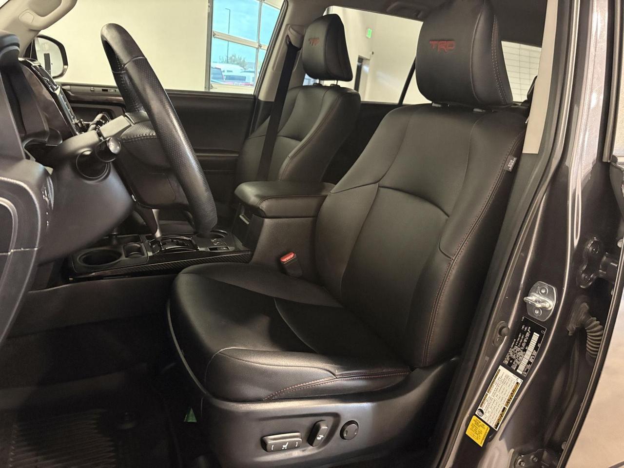 2021 Toyota 4Runner TRD Off Road Premium Parker CO