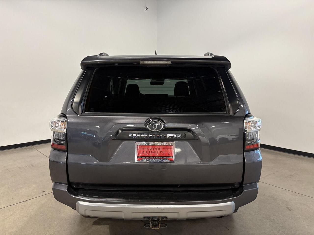 2021 Toyota 4Runner TRD Off Road Premium Parker CO