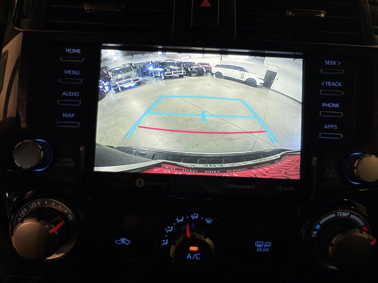 2021 Toyota 4Runner TRD Off Road Premium Parker CO