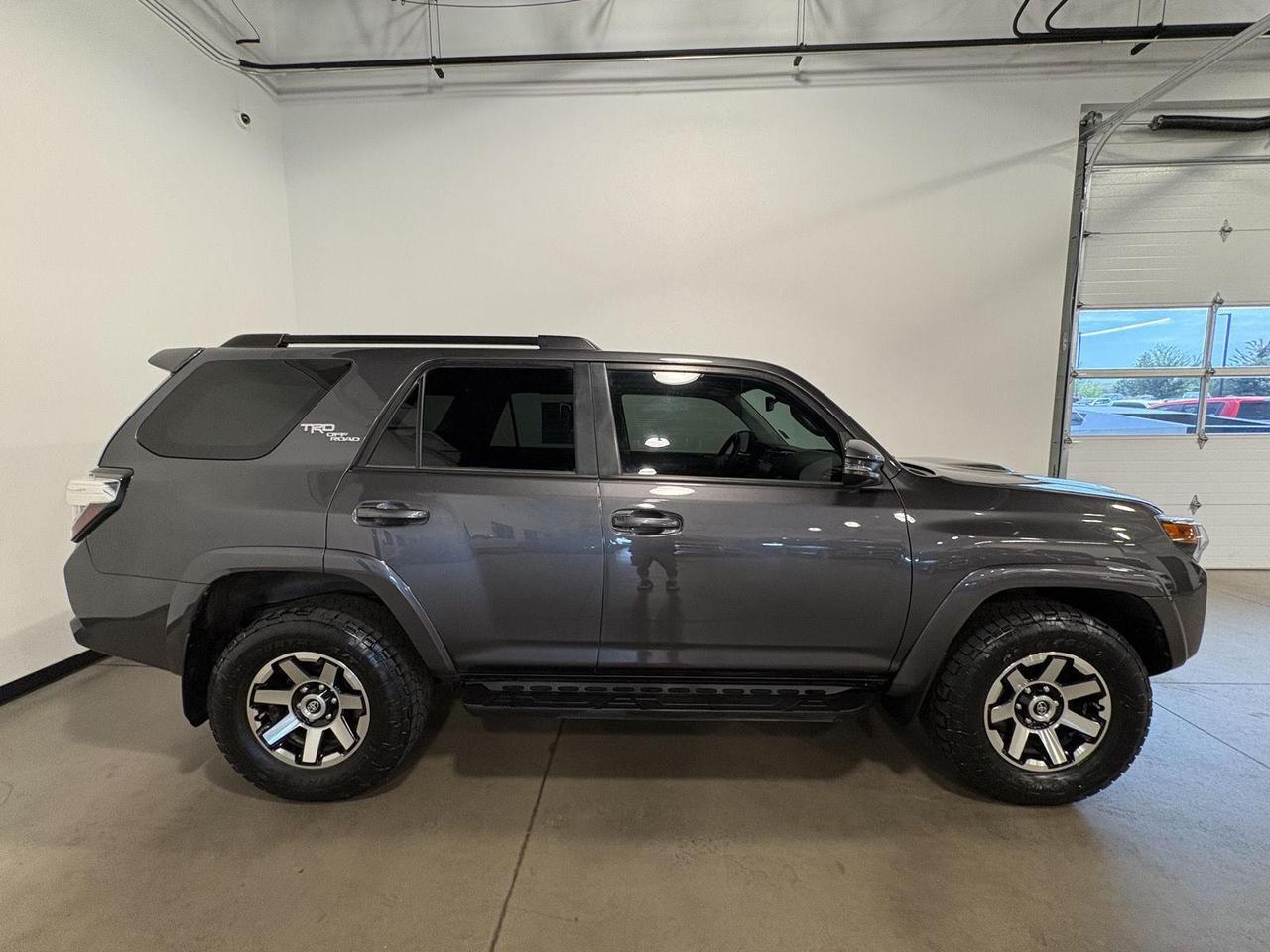 2021 Toyota 4Runner TRD Off Road Premium Parker CO