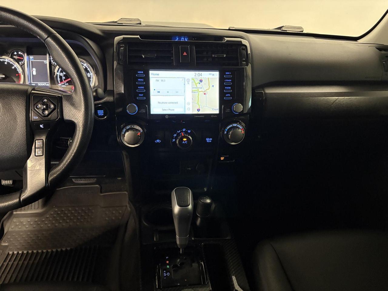 2021 Toyota 4Runner TRD Off Road Premium Parker CO