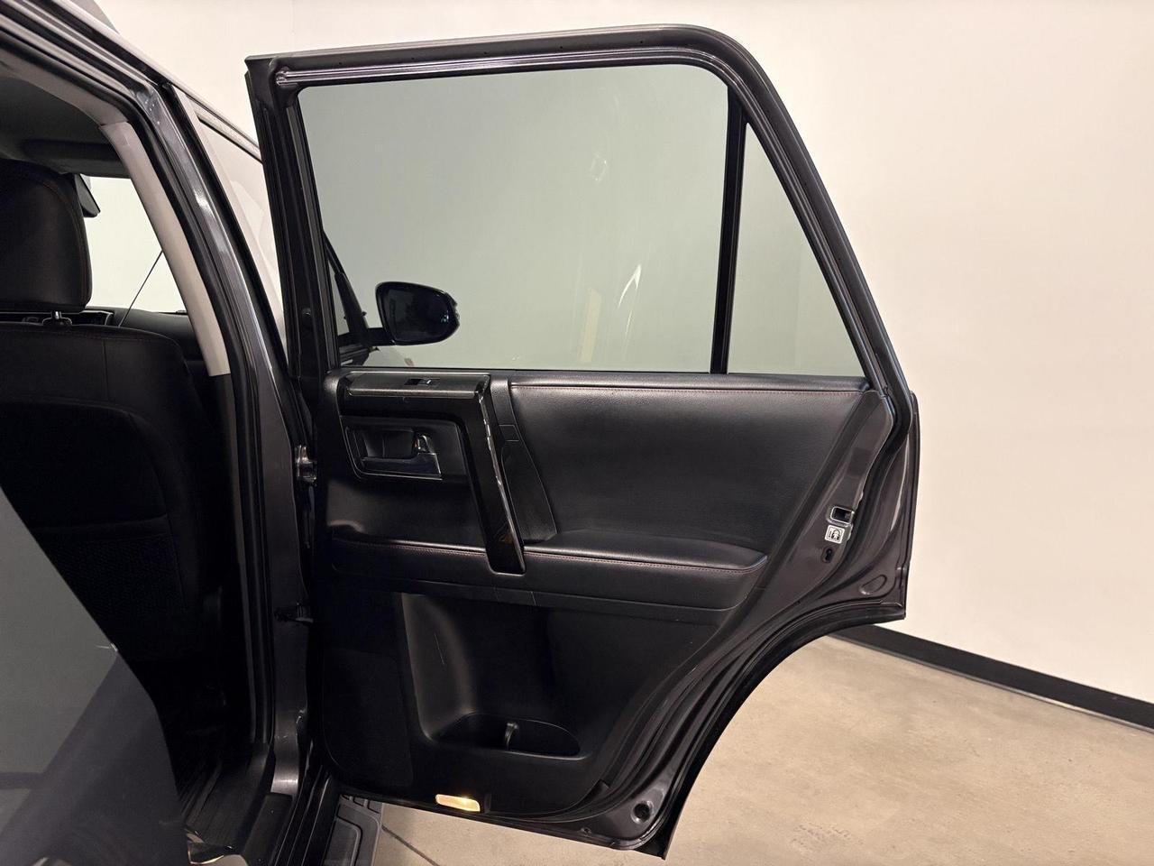 2021 Toyota 4Runner TRD Off Road Premium Parker CO