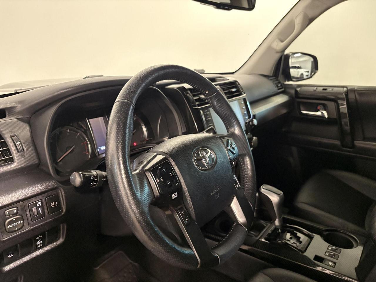 2021 Toyota 4Runner TRD Off Road Premium Parker CO