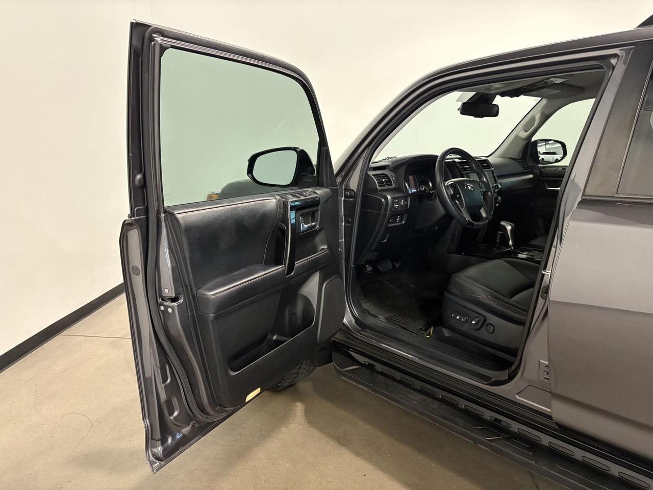 2021 Toyota 4Runner TRD Off Road Premium Parker CO