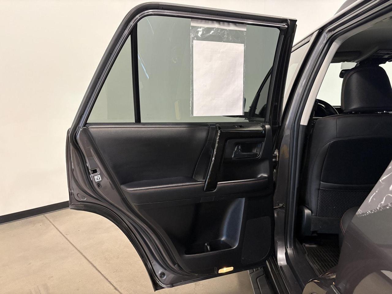 2021 Toyota 4Runner TRD Off Road Premium Parker CO