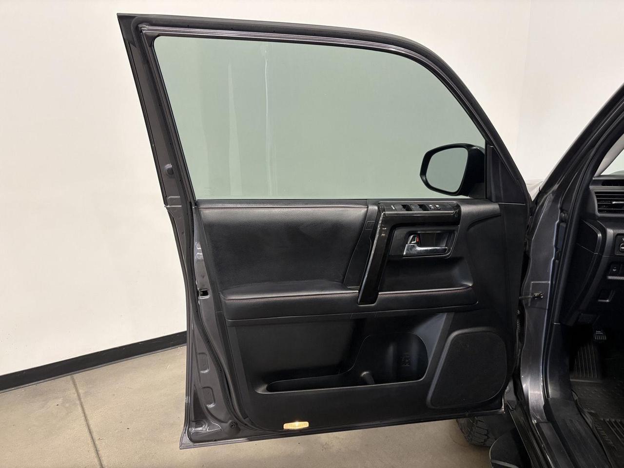 2021 Toyota 4Runner TRD Off Road Premium Parker CO