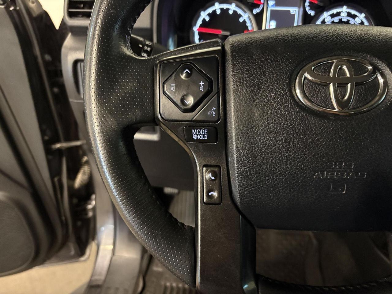 2021 Toyota 4Runner TRD Off Road Premium Parker CO