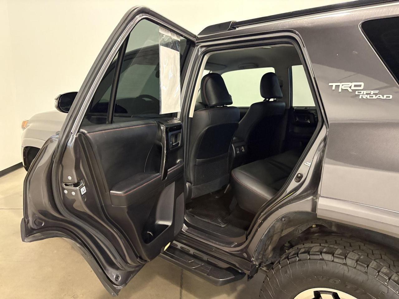2021 Toyota 4Runner TRD Off Road Premium Parker CO