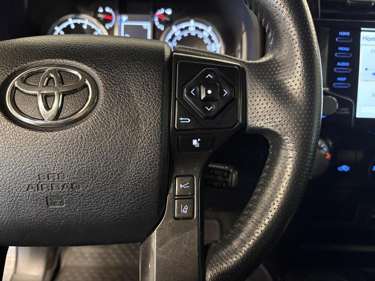 2021 Toyota 4Runner TRD Off Road Premium Parker CO