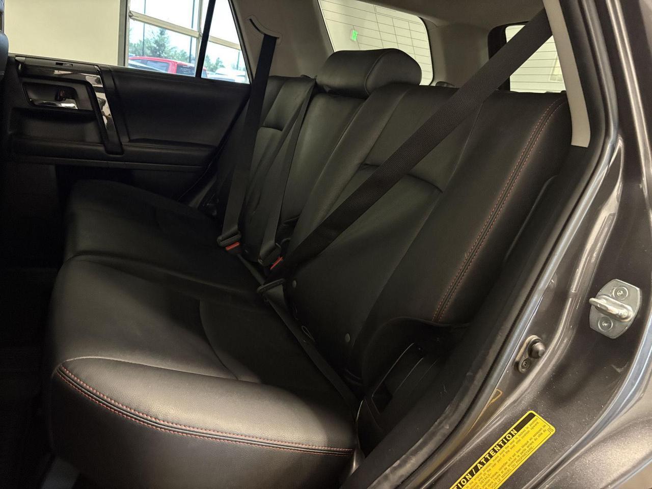 2021 Toyota 4Runner TRD Off Road Premium Parker CO